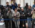 В Госдуме предлагают наделить журналистов неприкосновенностью