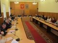 Круглый стол «Трибуна открытых выборов» состоялся в Пскове