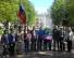 В Великих Луках прошёл митинг в честь годовщины со дня референдума на Донбассе