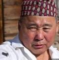 Потомок Чингисхана презентует книгу в Пскове